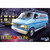 Round 2 - 1986 Dodge Ram Van Home Alone - 1032