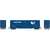 Roundhouse - HO RND 50' Waffle High Cube Box Car, MRL #26002 - 4658