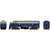 Roundhouse - HO RND F7A Single Headlight DCC-Ready Locomotive, ATHX #2026 80th Anniversary Limited Edition - 4668