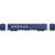 Roundhouse - HO RND Streamline Diner Car, ATHX #4 80th Anniversary Limited Edition - 4669