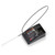 Spektrum - SLR370 3-Channel SLT Receiver with DSC - SLR370