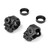 Tekno Rc - Adjustable Ackerman Spindles (-2mm, EB/NB 2.1, requires TKR9057B) - 9141B