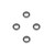 Tekno Rc - Ball Bearing (5x8x2.5mm, rubber shielded, 4pcs) - BB050825RS