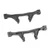 Tekno Rc - Body Mount Base Set (SCT410SL) - 7091