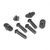 Tekno Rc - Body Post Set (swivel, 4pcs) - 7798