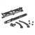 Tekno Rc - Chassis Brace Set and Battery Strap (SCT410SL) - 7038