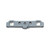 Tekno Rc - Hinge Pin Brace (wide pivot, -1mm, C Block, EB/NB48 2.1+) - 9163BW