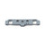 Tekno Rc - Hinge Pin Brace (wide pivot, -2mm, C Block, EB/NB48 2.1+) - 9163CW