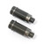 Tekno Rc - Shock Body (B length, 51mm, aluminum, hard ano, 2pcs) - 6070