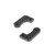 Tekno Rc - Spindle Arms (L/R, EB/ET410, requires TKR6553X, Type C) - 6669C
