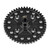 Tekno Rc - Spur Gear (46t, steel, CNC, lightened, NB/NT48 2.x) - 9421