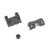 Tekno Rc - Sway Bar Mount (rear, EB410.2) - 6590