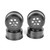 Tekno Rc - TR606 SCT Wheel (black, SCT410 offset, 4pcs) - 2220