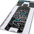 1UP Racing - Forged Carbon Look Chassis Skin - XRAY XB4 '26 - 3044