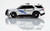 AFX Racing - Police Inteceptor - 22105