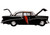 Atlantis Models - 1:25 US Route 66 - 1956 Chevrolet V-8 - H1391