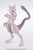 Bandai - Mewtwo "Pokemon", Bandai Pokemon Model Kit - 2487422
