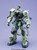 Bandai - MS-06F Zaku II Green, Bandai Hobby PG - 1072361