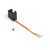 BlackZon - 3-Wire Steering Servo with Arm Screw - 548130