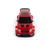 BlackZon - Myte D 1/43 Drift Car - Red - 548100