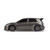 BlackZon - Myte R 1/43 Race Car - Grey - 548101