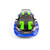 BlackZon - Vyper RX 1/16 4WD Rally Car - Blue/Green - 540282
