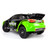 BlackZon - Vyper RX 1/16 4WD Rally Car - Green - 540281