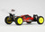Carisma - 1/14 Mini 4XS Off-Road Racing Buggy - 92768