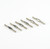 Carisma - Mini 4XS Compplete Turn Buckle Set - 16778