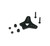 Carisma - Mini 4XS Front Shock Tower Set - 16725