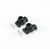 Carisma - Mini 4XS Rear Wheel Hub Set - 16748