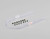 Carisma - Mini 4XS Side Guard Set (Clear) - 16737