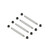 Carisma - Mini 4XS Threaded Hinge Pins Set - 16746