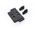 Carisma - SCA-1E Servo Mount (Fits Axle) - 15846