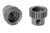 Corally - 64 DP Pinion - Short - Hard Anodised AL7075 - 25 Teeth - 70325