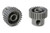 Corally - 64 DP Pinion - Short - Hard Anodised AL7075 - 26 Teeth - 70326