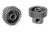 Corally - 64 DP Pinion - Short - Hard Anodised AL7075 - 29 Teeth - 70329
