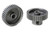 Corally - 64 DP Pinion - Short - Hard Anodised AL7075 - 37 Teeth - 70337