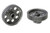 Corally - 64 DP Pinion - Short - Hard Anodised AL7075 - 44 Teeth - 70344
