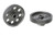 Corally - 64 DP Pinion - Short - Hard Anodised AL7075 - 50 Teeth - 70350
