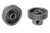 Corally - 64 DP Pinion - Short Hard Anodised AL7075 - 33 Teeth - 70333