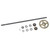 Corally - Center Drive Shaft Assembly - 1 Set - 00230-0045