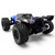 Corally - Furago XD 4WD 2S Small Scale, RTR Monster Truck, Blue - 00230-B