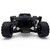Corally - Furago XD 4WD 2S Small Scale, RTR Monster Truck, Blue - 00230-B