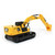 Diecast Masters - 1:35 RC Cat 336 Hydraulic Excavator - 23001