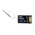 Discontinued/Searchable - R3106GF (T-FHSS Mono) Receiver - 01102313-1