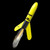 Estes Rockets - Mega Mosquito Model Rocket Kit - 1335
