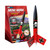 Estes Rockets - Mini Der Red Max Starter Set - 5337
