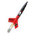 Estes Rockets - Mini Der Red Max Starter Set - 5337
