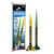 Estes Rockets - The Mavericks Twin Pack Model Rocket Kit - 1366